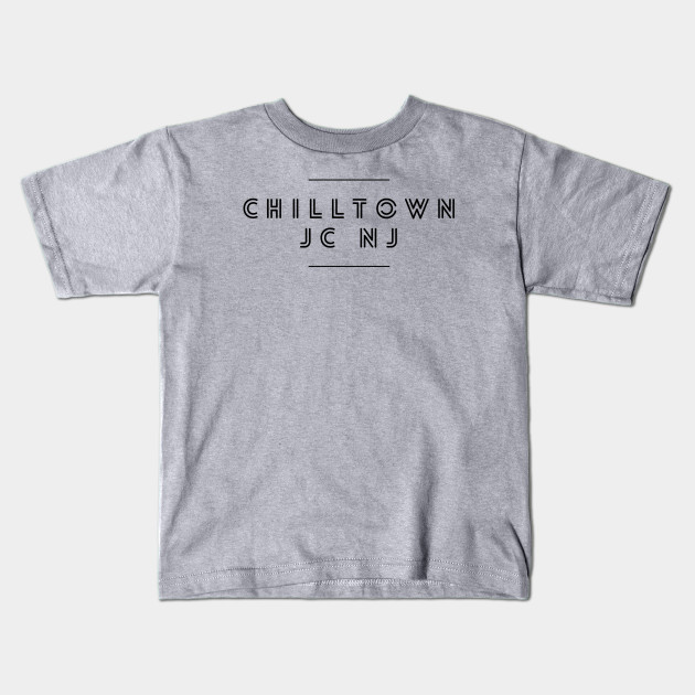 Chilltown - Jersey City